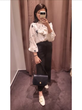 c a r m zさんのコーディネート