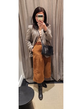 c a r m zさんのコーディネート