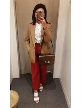 c a r m zさんのコーディネート