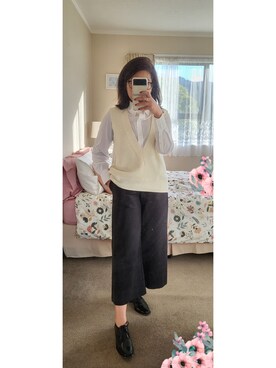 c a r m zさんのコーディネート