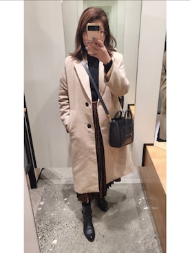 c a r m zさんのコーディネート