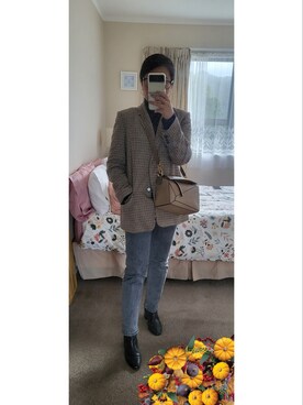 c a r m zさんのコーディネート