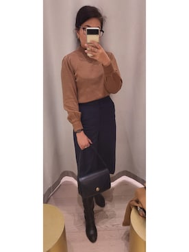 c a r m zさんのコーディネート