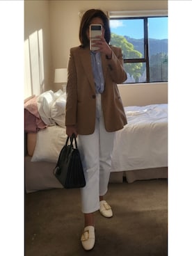 c a r m zさんのコーディネート