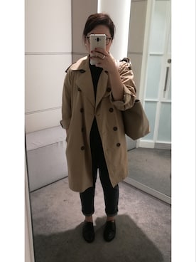 c a r m zさんのコーディネート