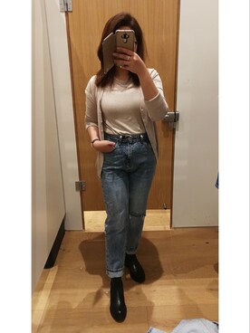 c a r m zさんのコーディネート