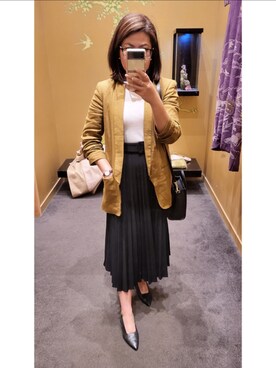 c a r m zさんのコーディネート