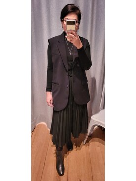 c a r m zさんのコーディネート