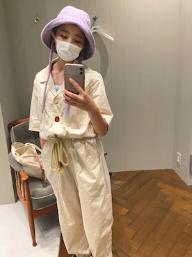 bebeさんのコーディネート