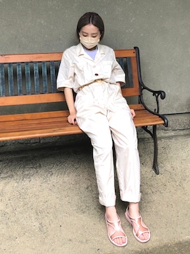 bebeさんのコーディネート