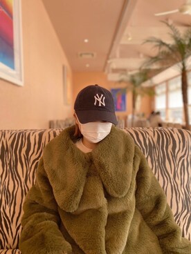 bebeさんのコーディネート