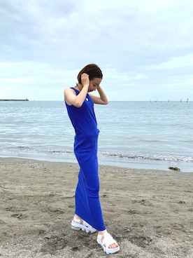 bebeさんのコーディネート