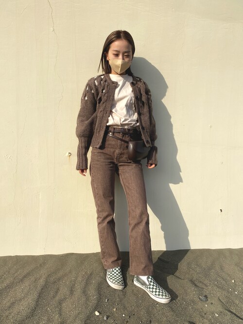 H BEAUTY&YOUTH UNITED ARROWS（エイチビューティーアンドユース 