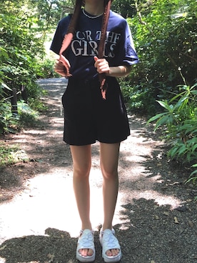 bebeさんのコーディネート