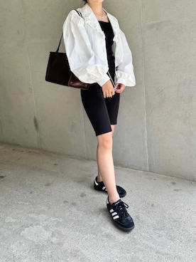 bebeさん（レディース・153cm）の秋コーディネート