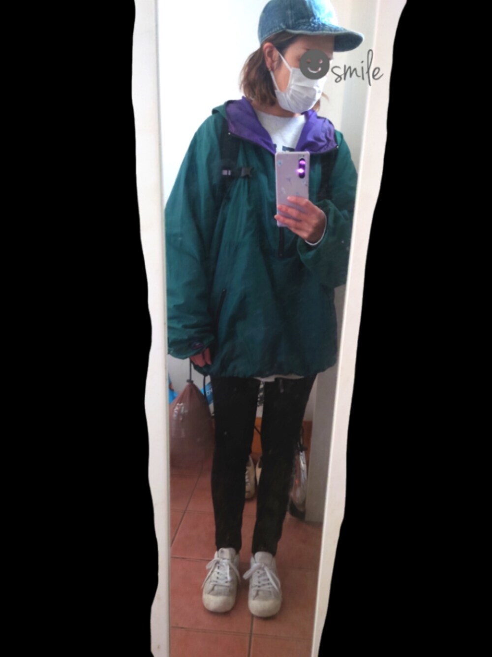 HELLY HANSEN（ヘリーハンセン）の「【ヴィンテージ古着】HELLY HANSEN 