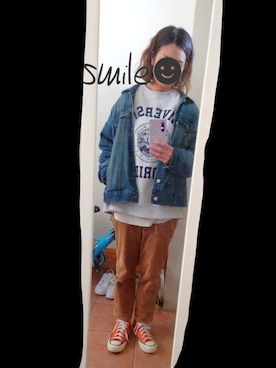 chiori☻さんのコーディネート