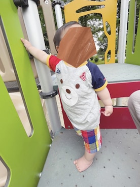 あおまるさんのコーディネート