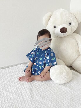 あおまるさんのコーディネート