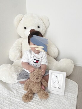 あおまるさんのコーディネート