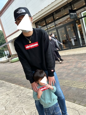 あおまるさんのコーディネート