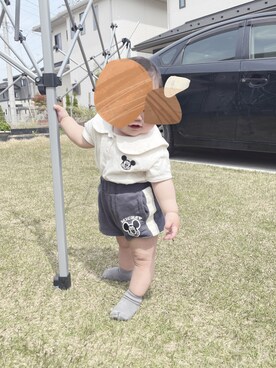 あおまるさんのコーディネート