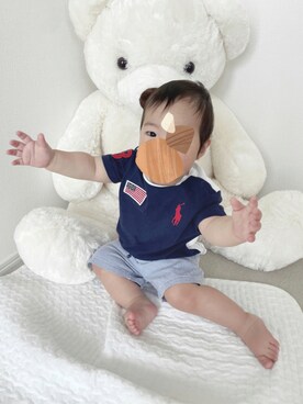 あおまるさんのコーディネート