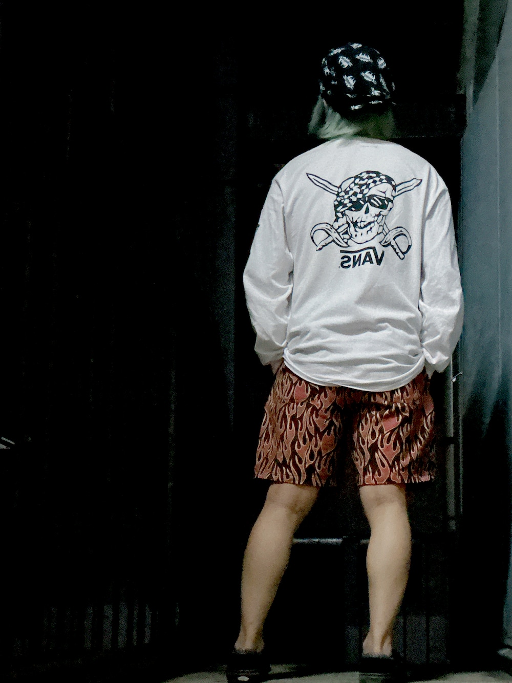 LIFE'S A BEACHのその他パンツを使った人気ファッションコーディネート