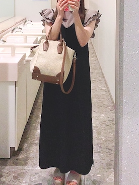 こひなさんのコーディネート