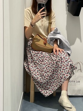 hanaさんのコーディネート