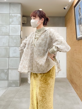 ayameさんのコーディネート