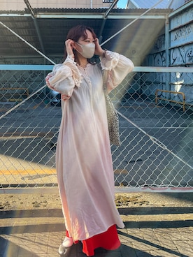 ayameさんのコーディネート