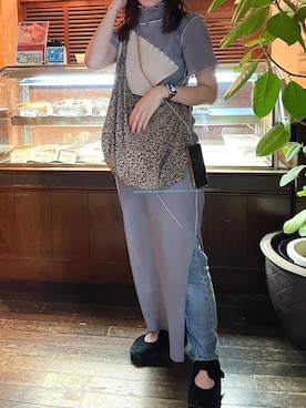 ayameさんのコーディネート