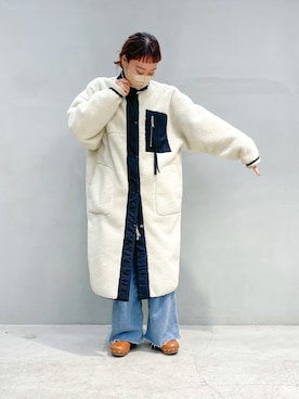 ayameさんのコーディネート