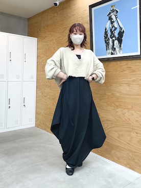 ayameさんのコーディネート