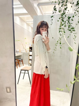 ayameさんのコーディネート