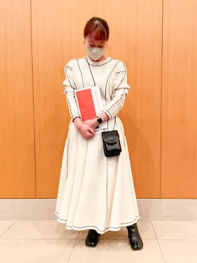 ayameさんのコーディネート