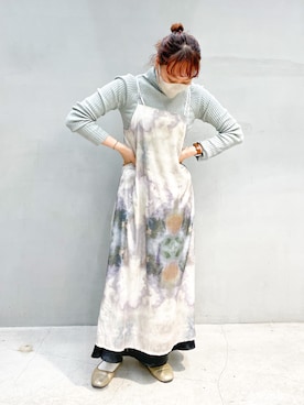 ayameさんのコーディネート