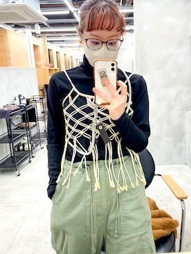 ayameさんのコーディネート