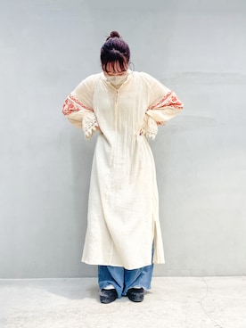 ayameさんのコーディネート