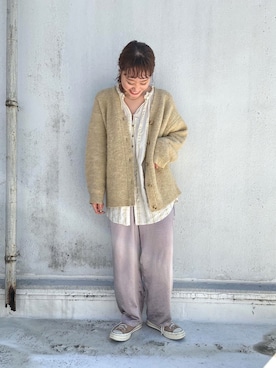 ayameさんのコーディネート