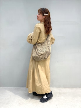 ayameさんのコーディネート