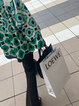 Rionaさんのコーディネート