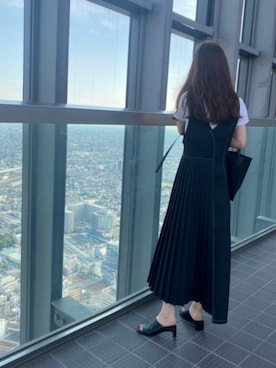 Rionaさんのコーディネート