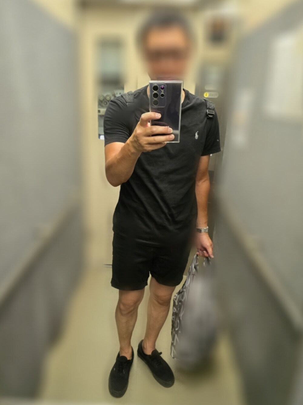 mirrormanさんの（POLO RALPH LAUREN）を使ったコーディネートの1枚目の写真