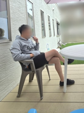 「ROLEX（ロレックス）のアイテム」を使った、mirrormanさん（メンズ・172cm）の春コーディネート