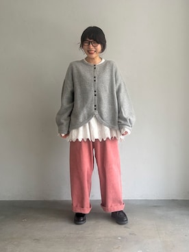 soulberryさんのコーディネート