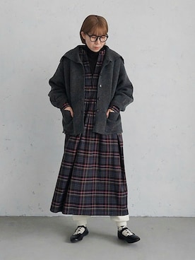 soulberryさんのコーディネート