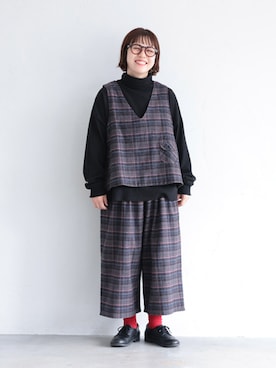 soulberryさんのコーディネート