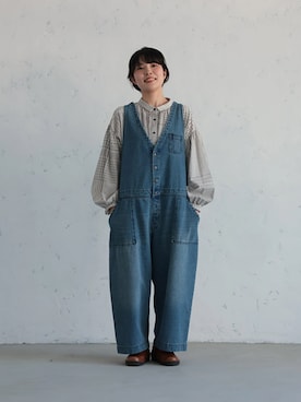 soulberryさんのコーディネート